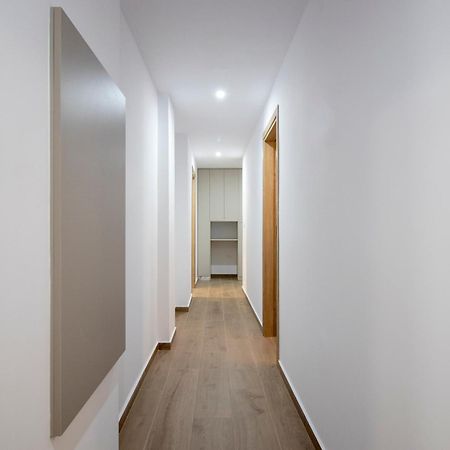 Central Park Urban Studios Heraklion  Екстер'єр фото