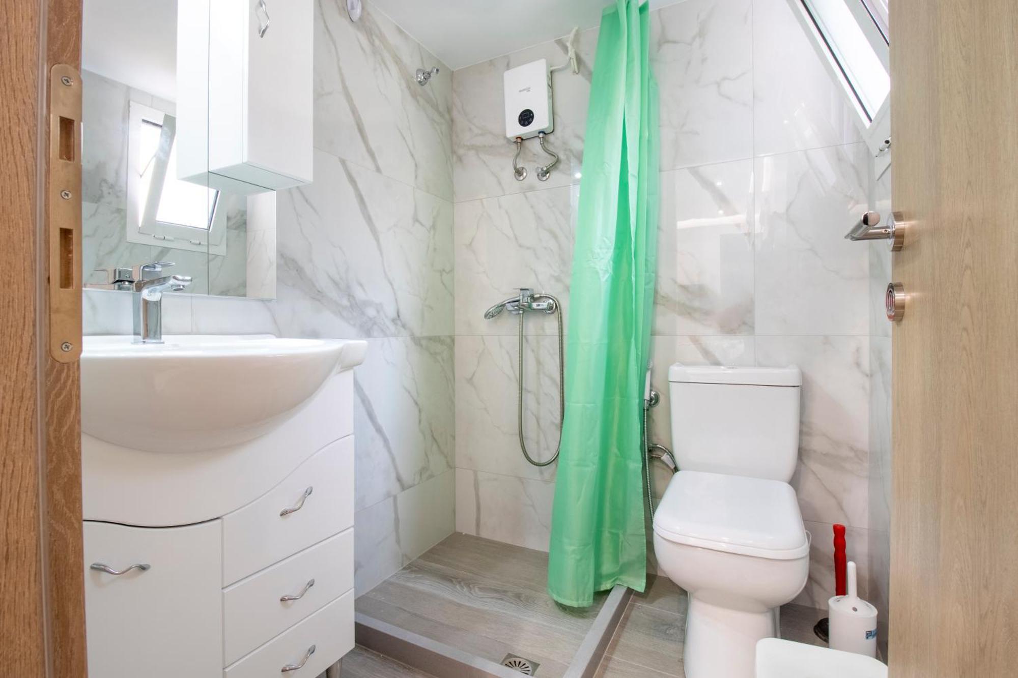 Central Park Urban Studios Heraklion  Екстер'єр фото