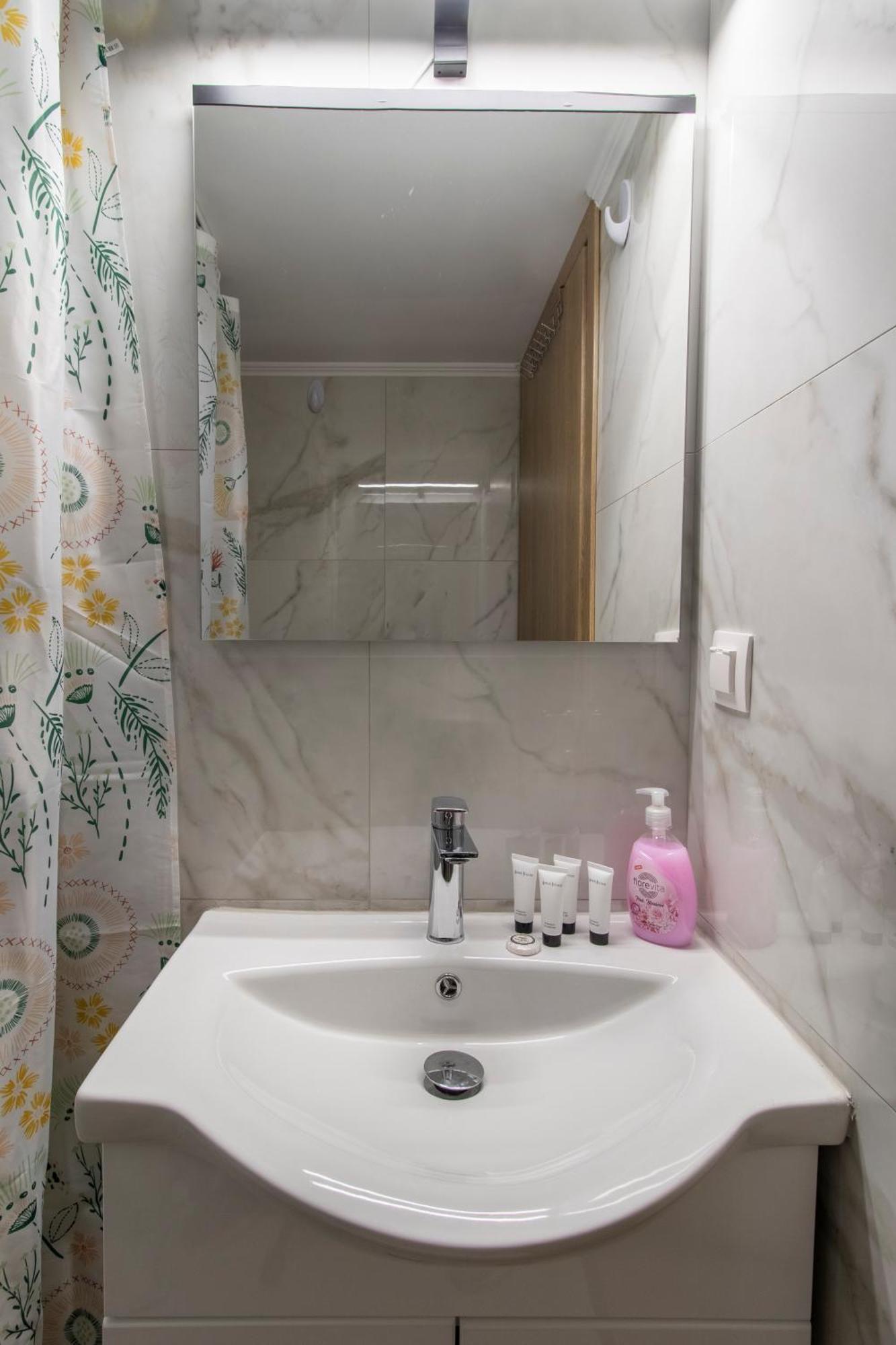 Central Park Urban Studios Heraklion  Екстер'єр фото