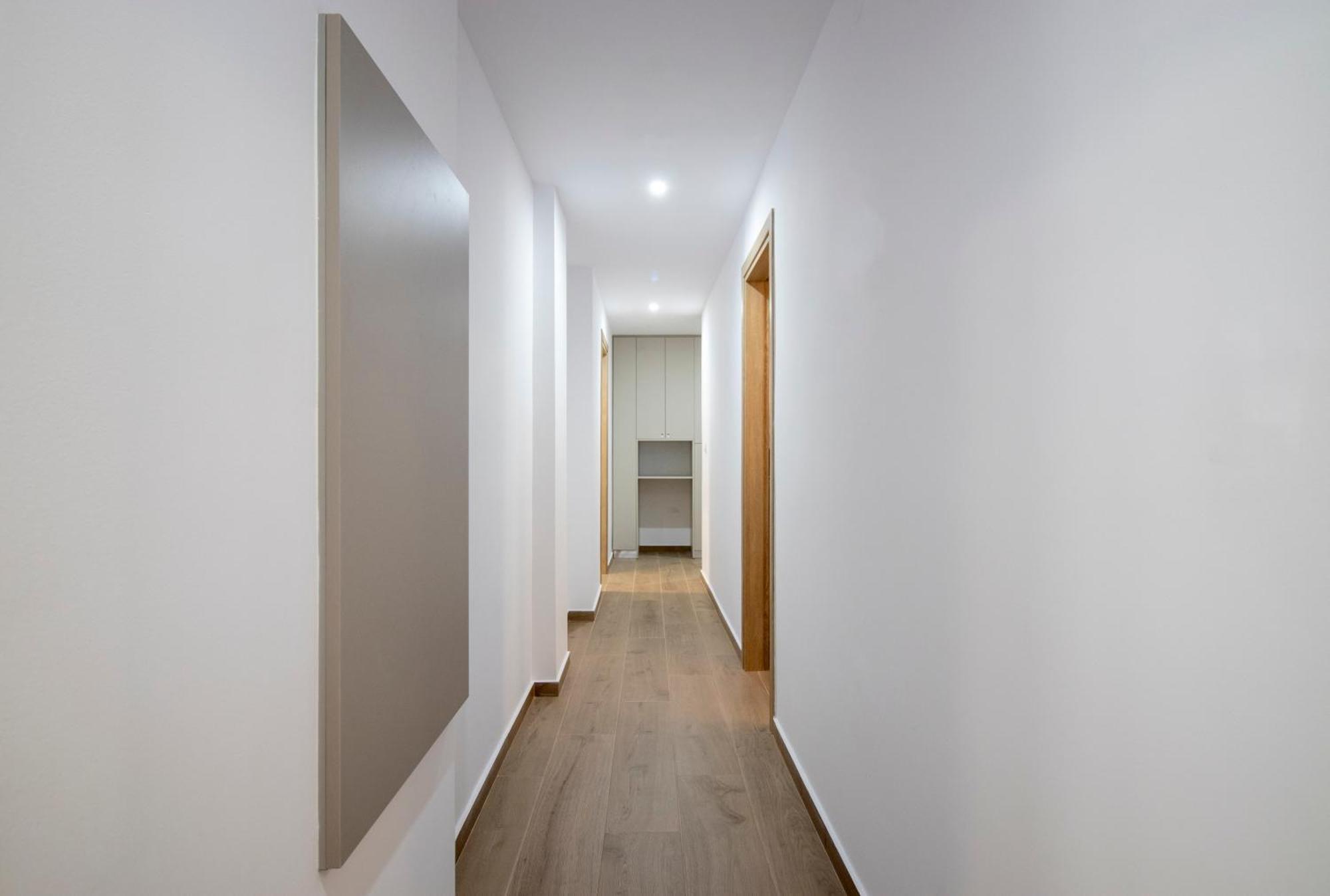 Central Park Urban Studios Heraklion  Екстер'єр фото