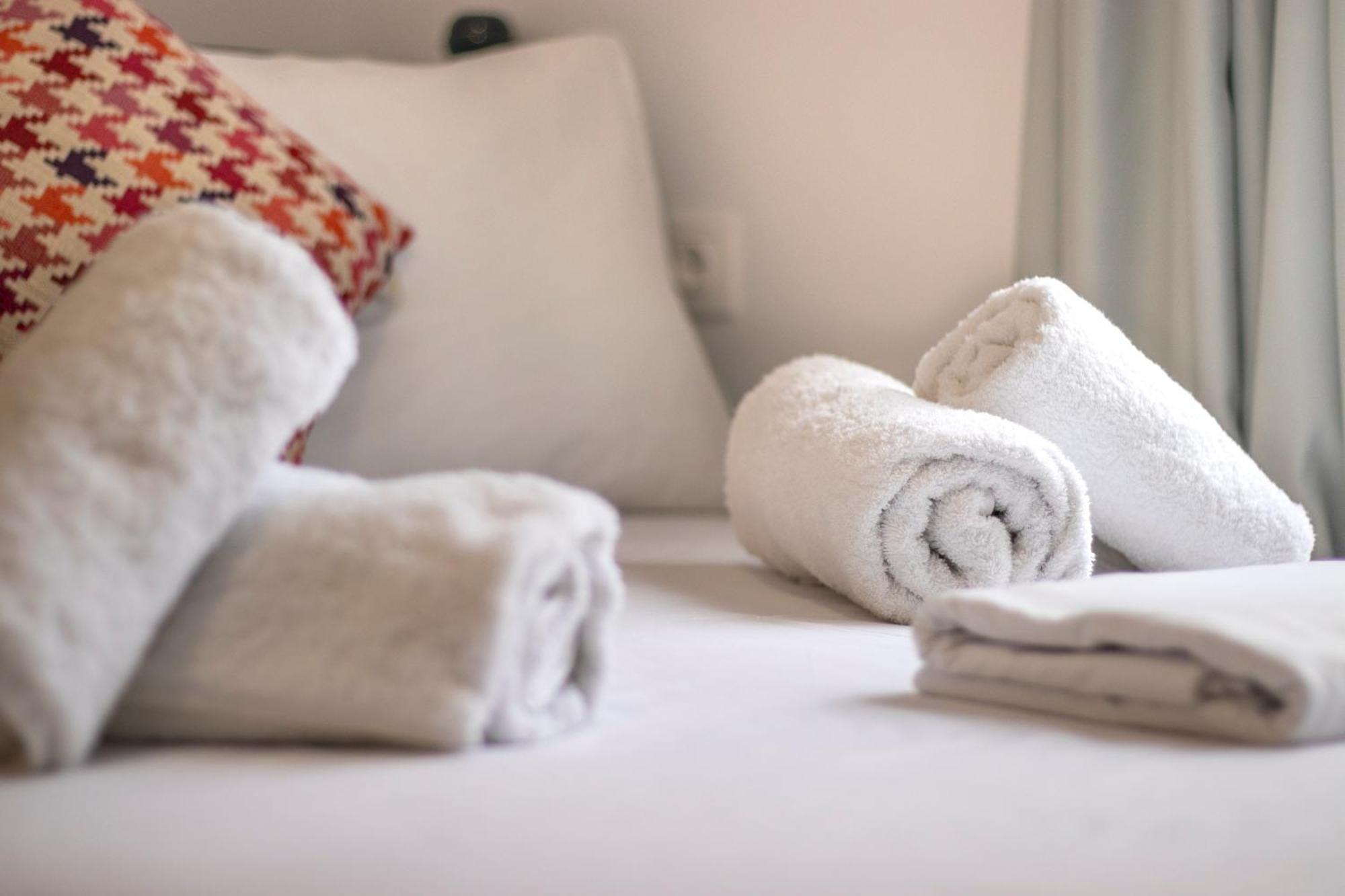 Central Park Urban Studios Heraklion  Екстер'єр фото