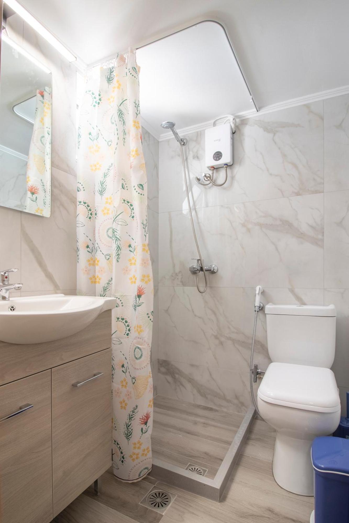 Central Park Urban Studios Heraklion  Екстер'єр фото