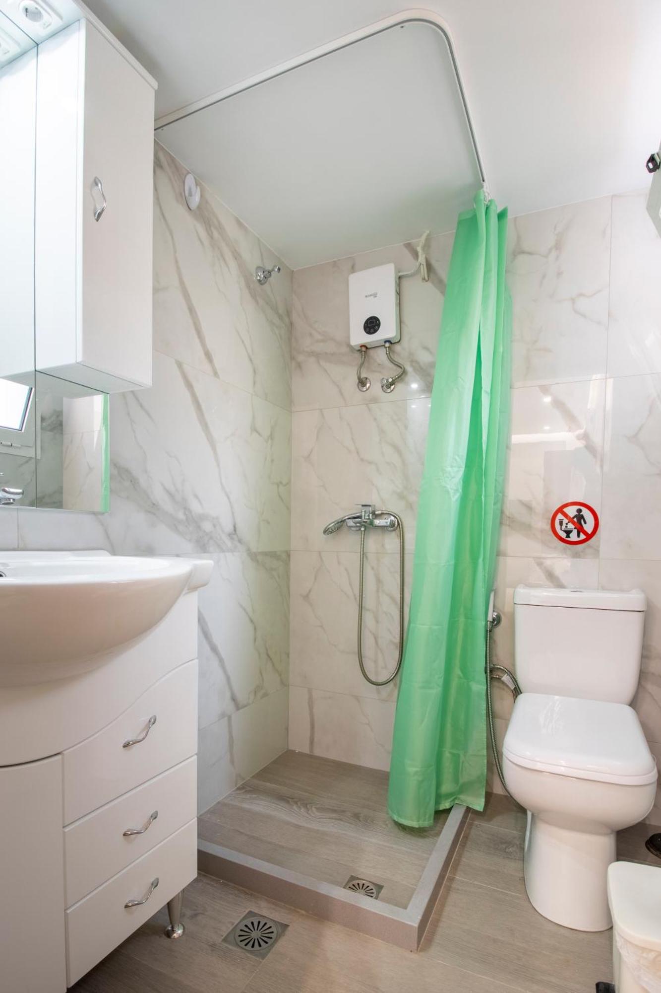 Central Park Urban Studios Heraklion  Екстер'єр фото
